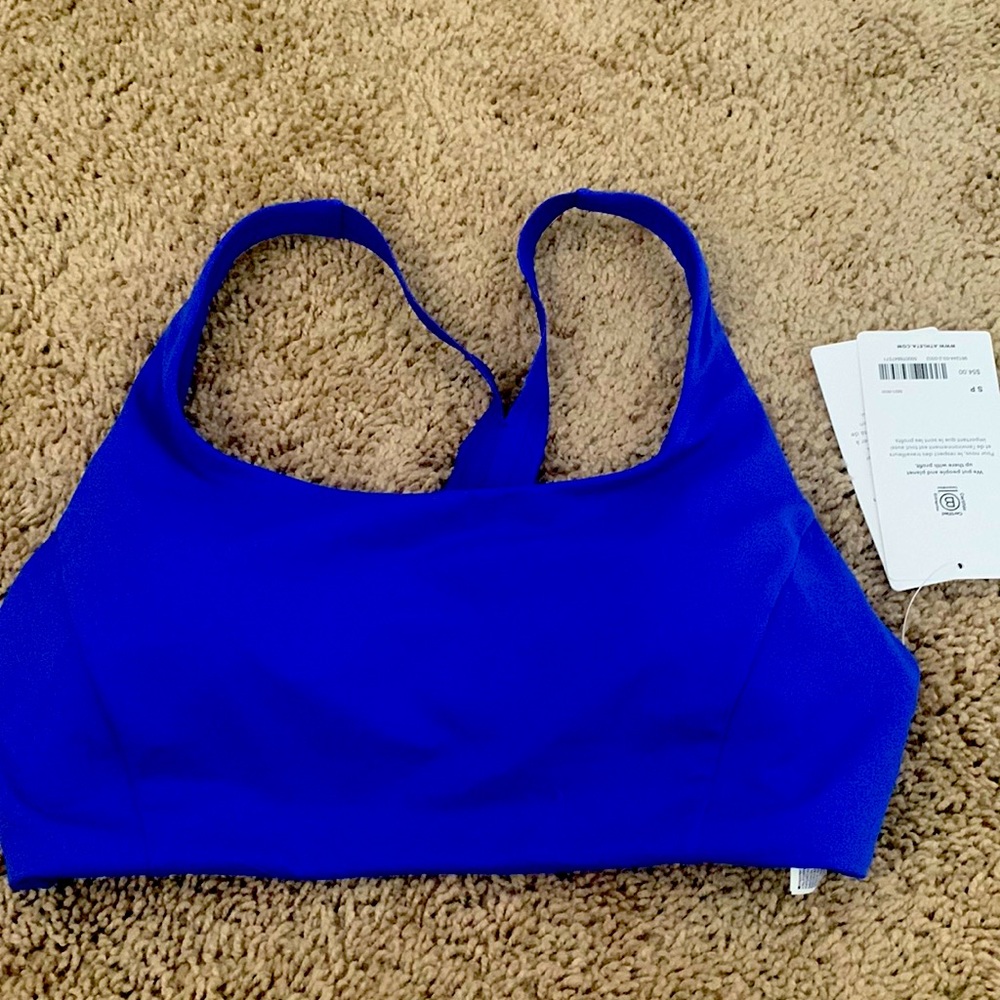 Athleta swimming top